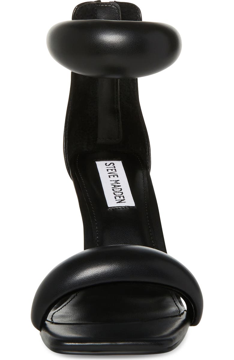 Steve Madden Partay Ankle Strap Sandal, Alternate, color,