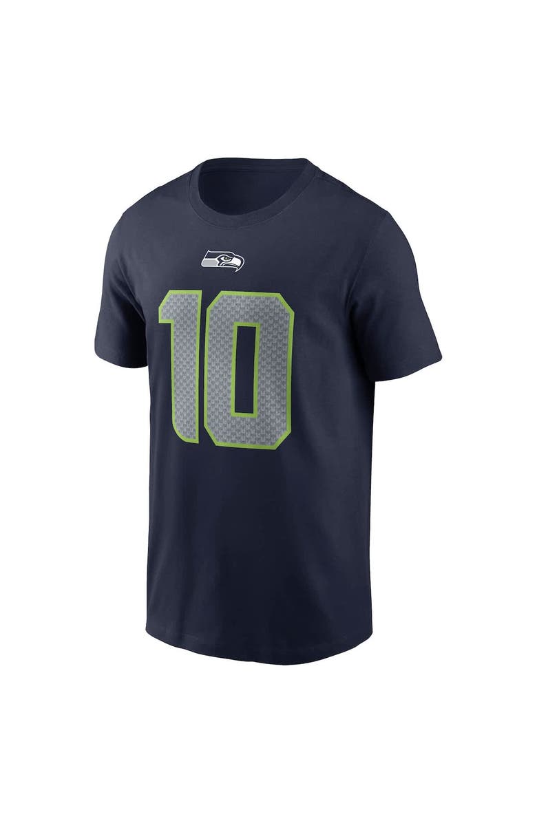 Nike Men's Nike Cooper Kupp College Navy Seattle Seahawks Player Name & Number T-Shirt, Alternate, color, College Navy