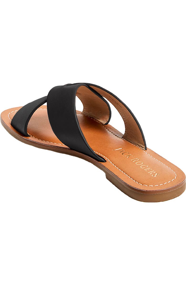 Jack Rogers Sloane Slotted Slide Sandal, Alternate, color,