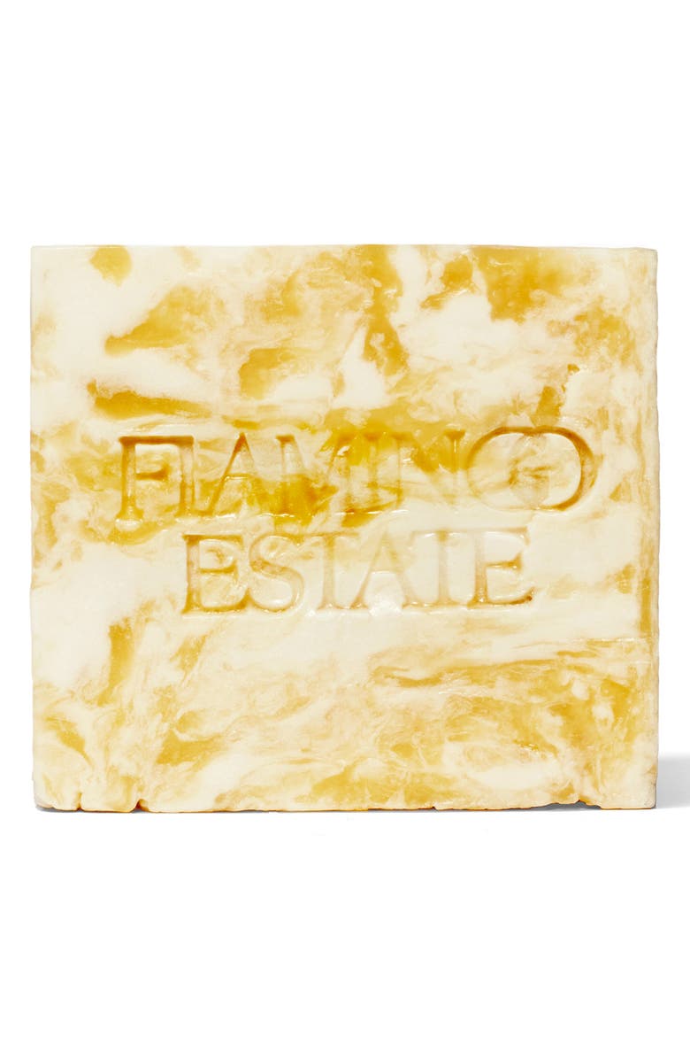 FLAMINGO ESTATE Pollinator Bath Soap Brick, Alternate, color, 
