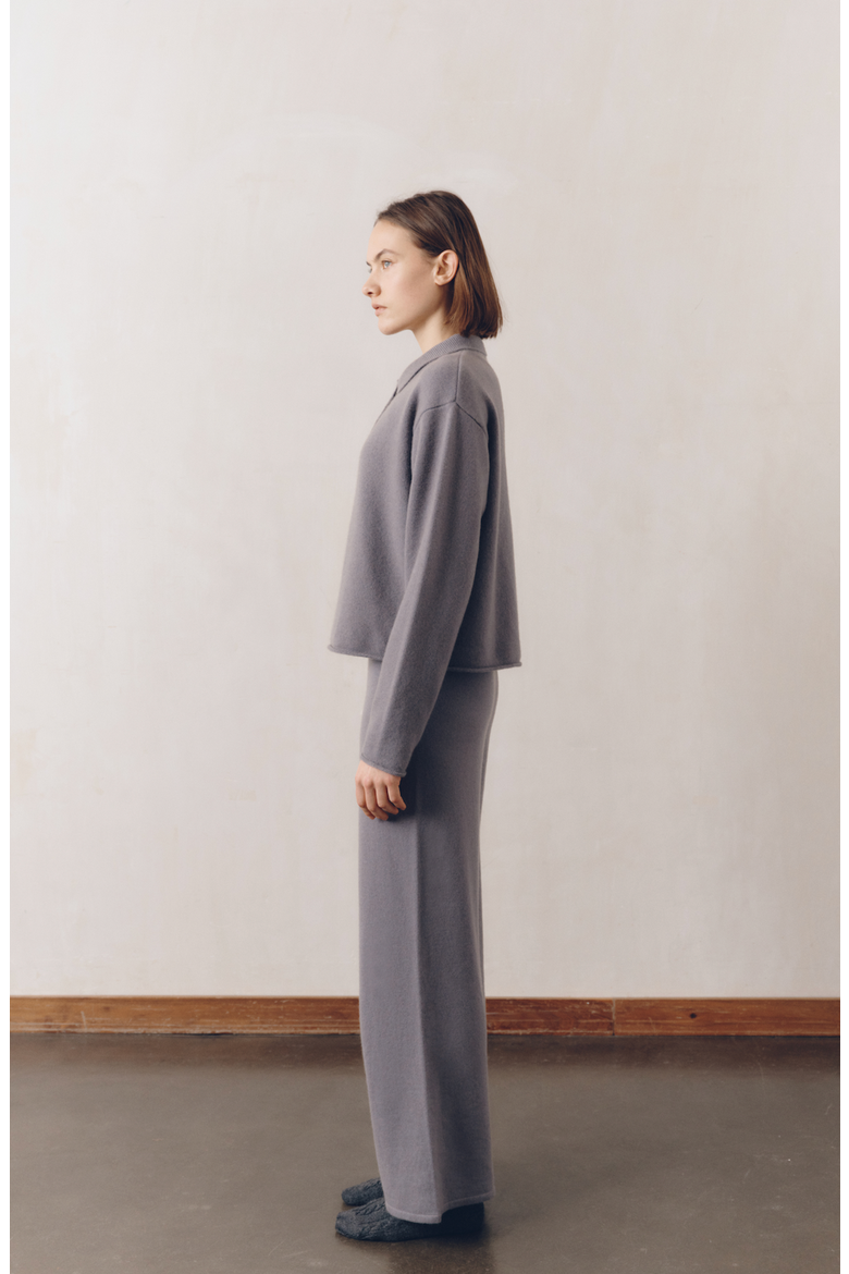 Katie Pants, Alternate, color, Cloud