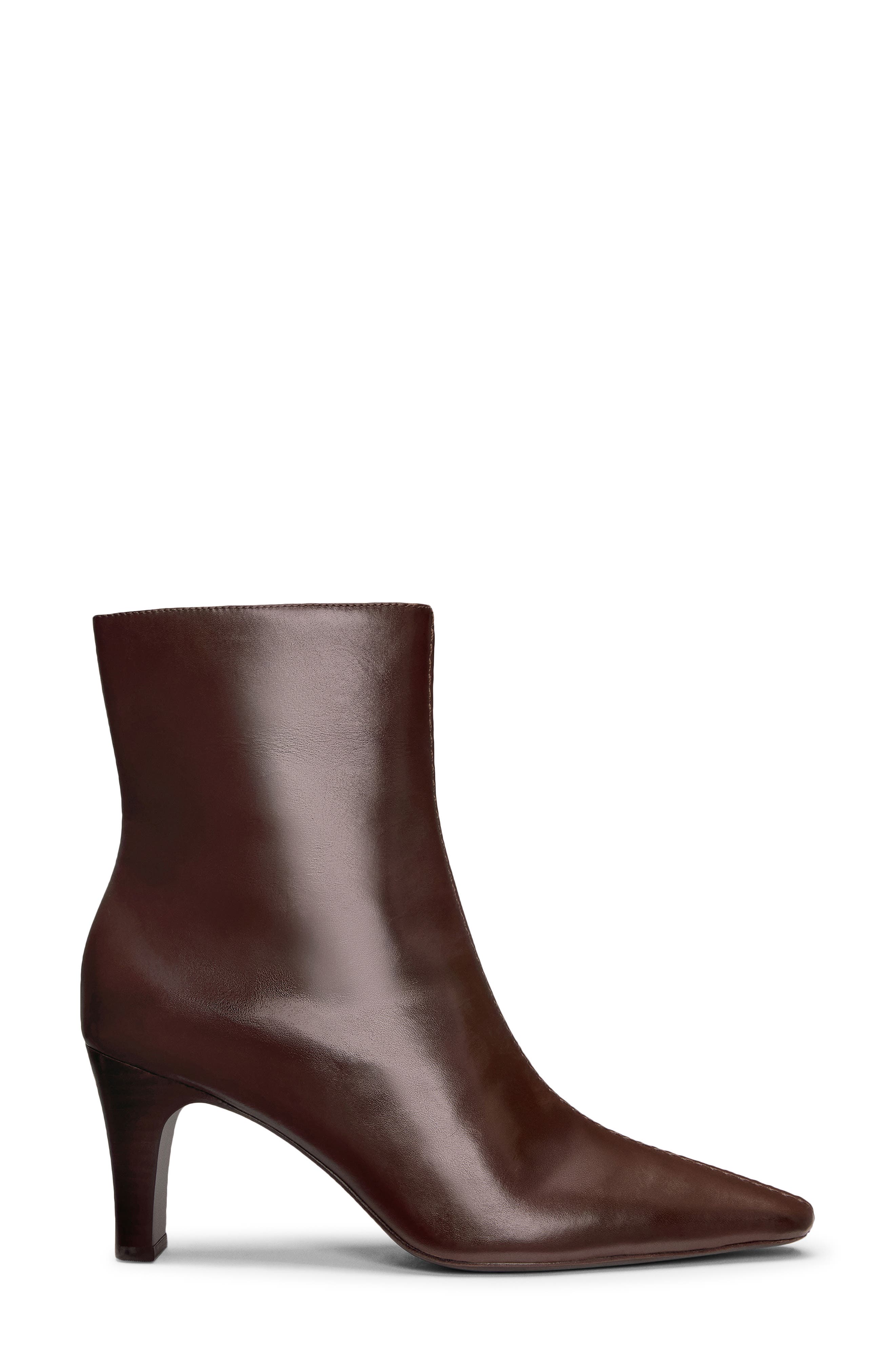 Tatyana Bootie, Alternate, color, ESPRESSO LEATHER