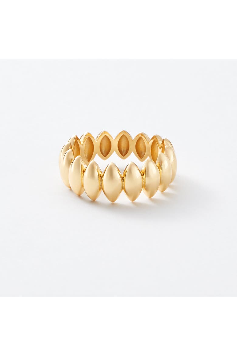 Cereus Ring, Main, color, Gold