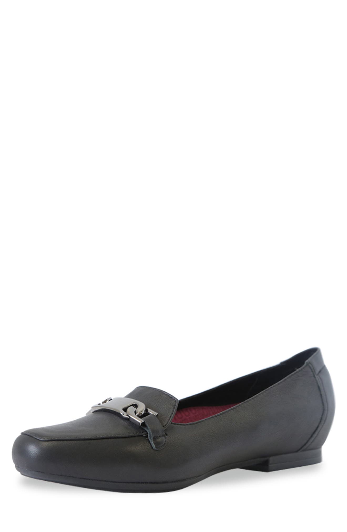 Munro Blair Bit Loafer - Multiple Widths Available, Alternate, color, 