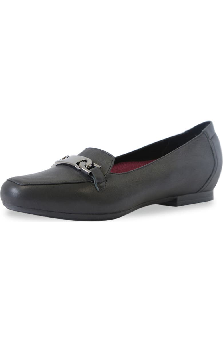 Munro Blair Bit Loafer - Multiple Widths Available, Alternate, color,