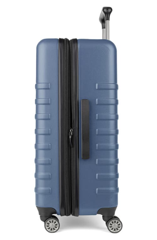 Travelpro Rollmaster Lite 24-inch Hardside Luggage In Blue