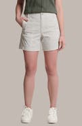 SUPPLIES BY UNIONBAY Toby High Waist Shorts