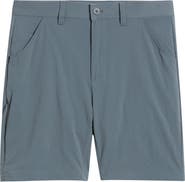 Free Fly Topogrid Water Repellent Shorts