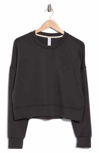 MARIKA Becky Long Sleeve Pullover Sweater