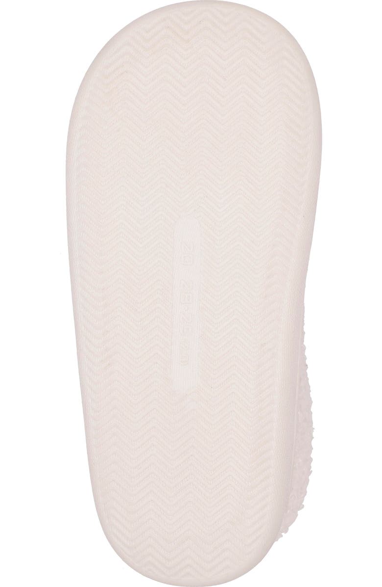 MIA Kids' Little Cozi Slipper, Alternate, color, Peace