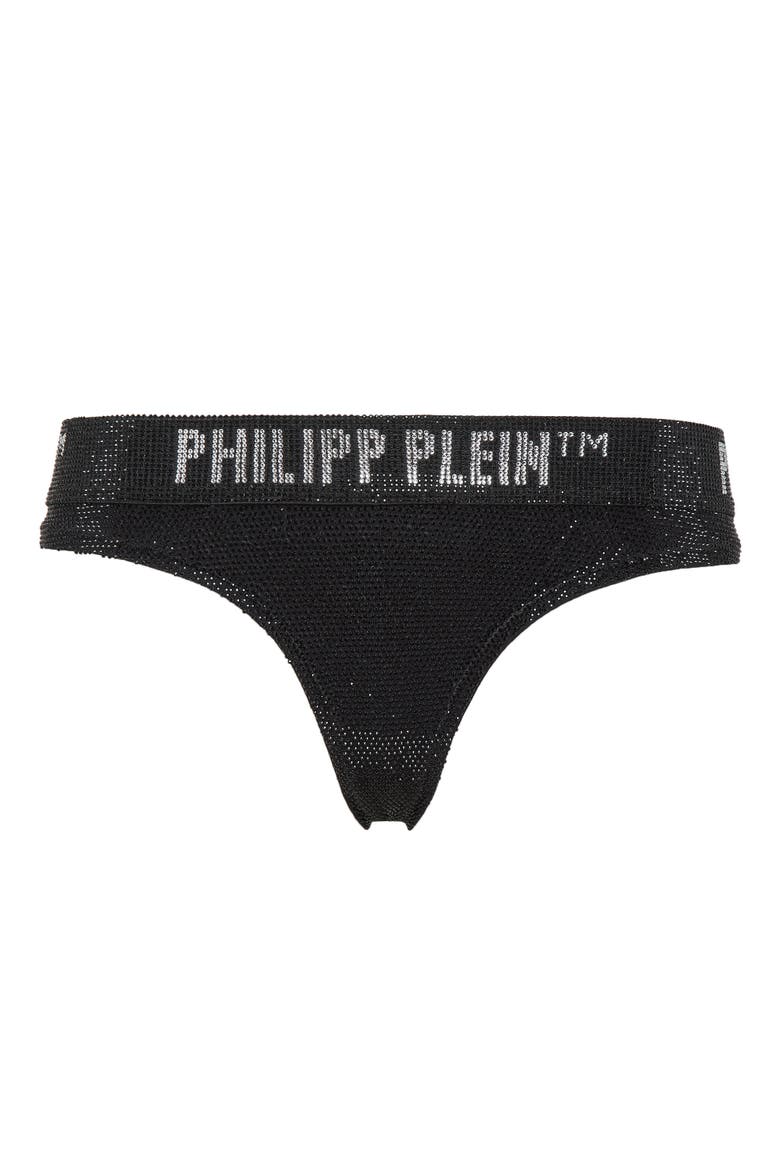 Thong Stones Women, Main, color, black