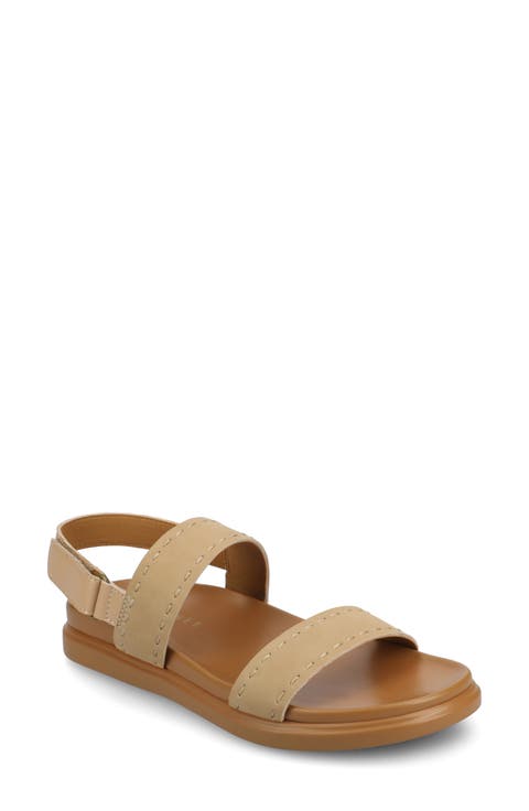 Milie Platform Sandal