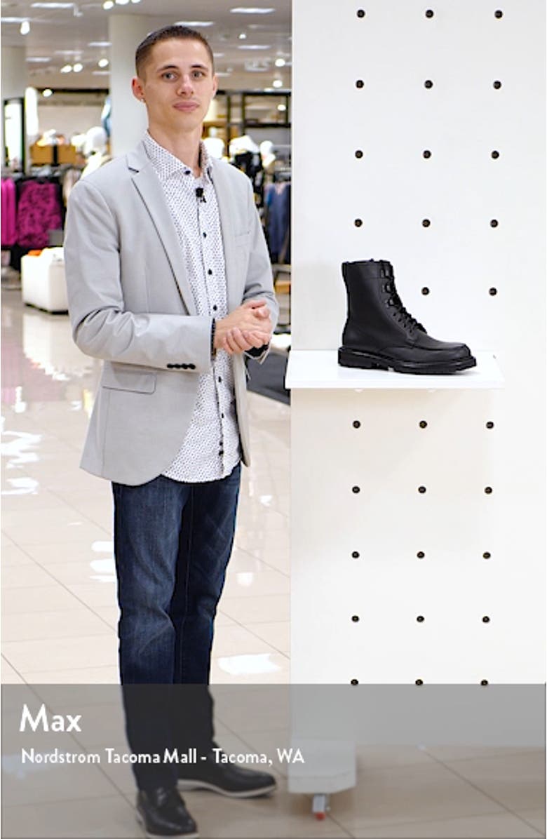 Ira Moc Toe Boot, sales video thumbnail