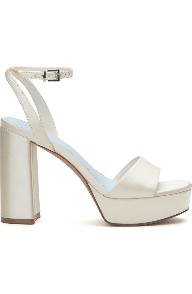 Vince Camuto Pendry Ankle Strap Platform Sandal, Alternate, color,