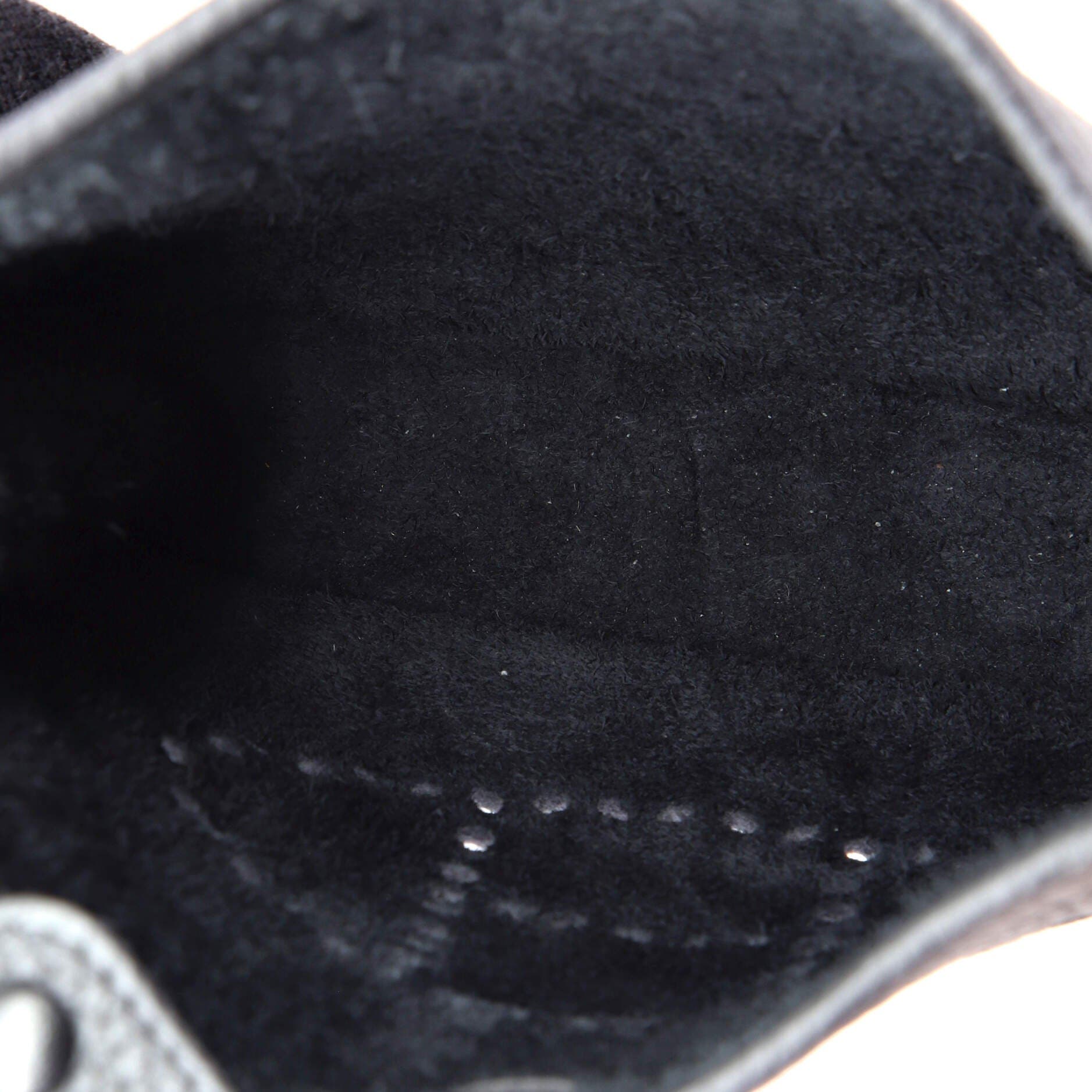 Evelyne Bag Gen III Clemence TPM, Alternate, color, Black