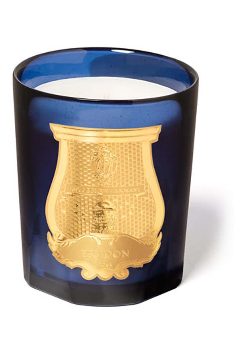 Salta Grapefruit Candle, Main, color, SALTA