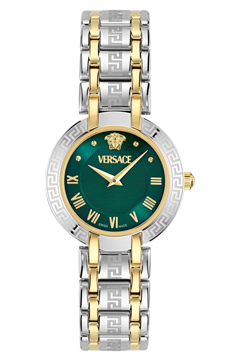Antlia Bracelet Watch, 34mm, Main, color, TWO TONE
