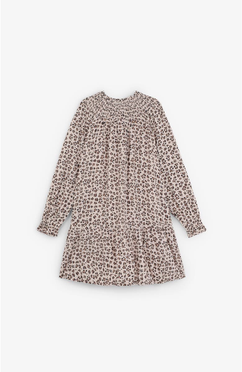 Scalpers Leodress Girls, Alternate, color, White