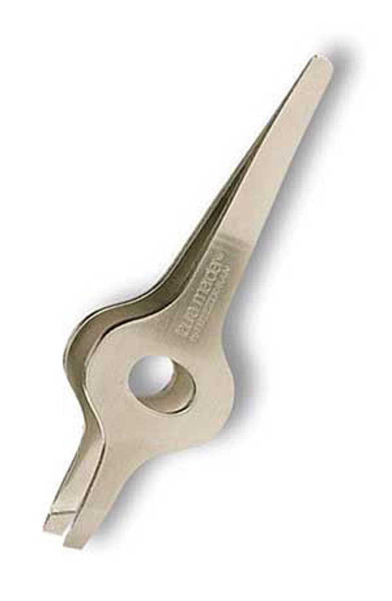 Laura Mercier by TWEEZERMAN Tweezers, Alternate, color,