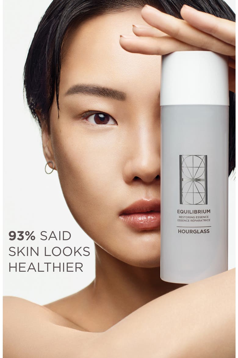 Equilibrium Restoring Essence, Alternate, color, NO COLOR