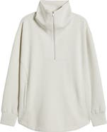 Zella Ultrasoft Half Zip Tunic