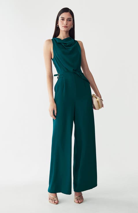 Dalia Jumpsuit