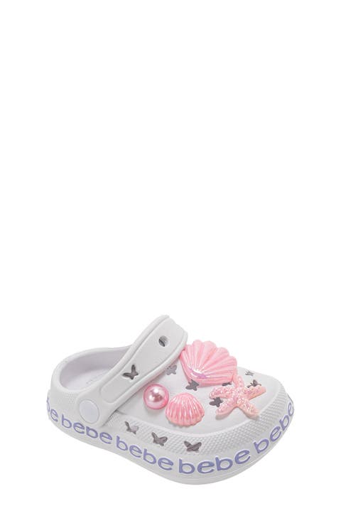 Kids' Nerissa Clog (Walker & Toddler)