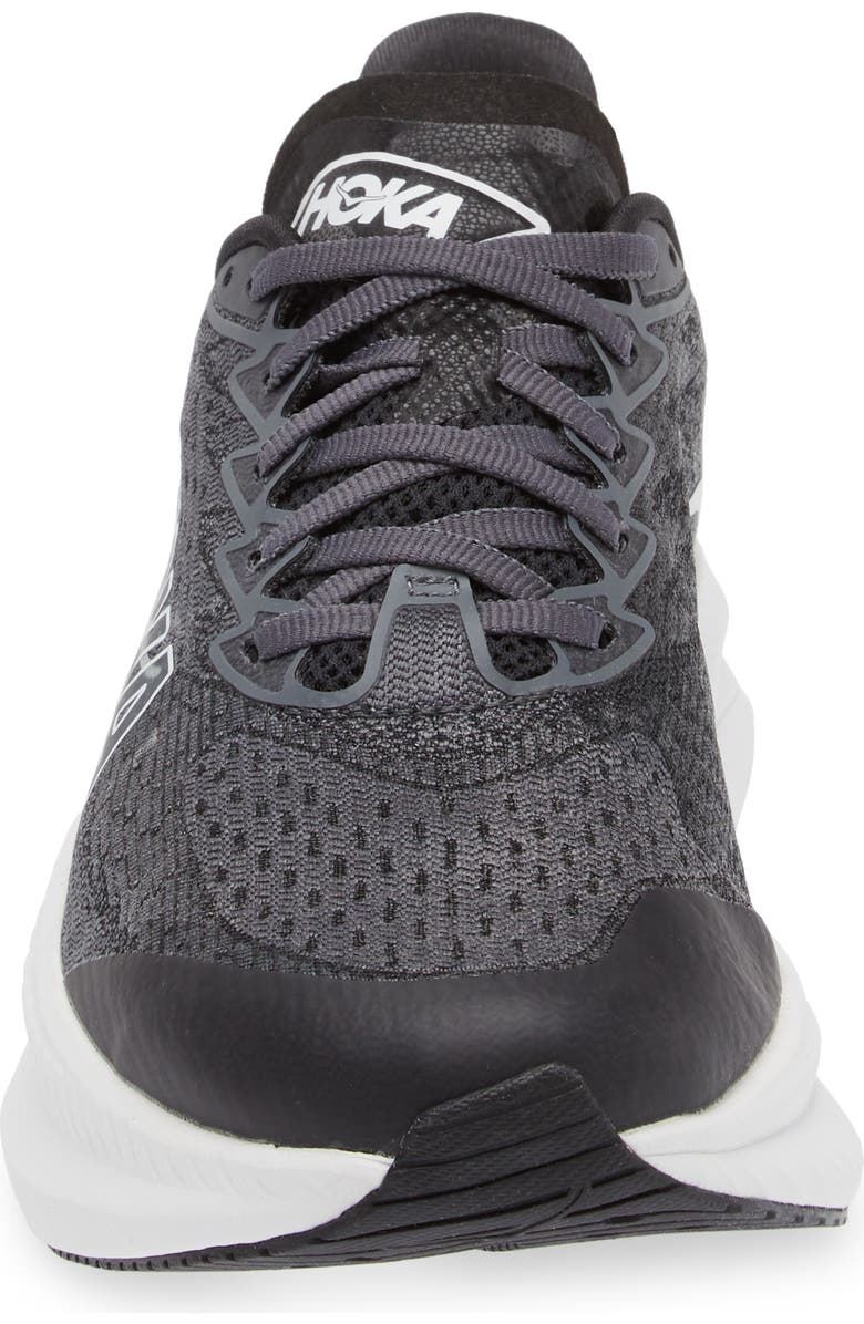 HOKA Kids' Mach 6 Running Shoe, Alternate, color,