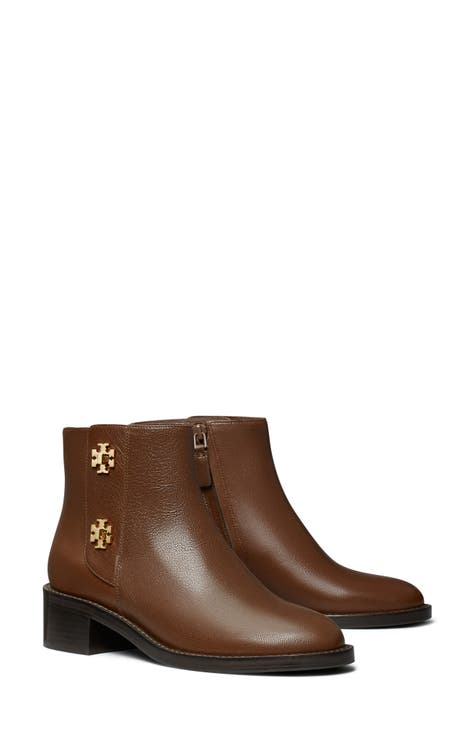 Shops Tory Burch winter boots size 5