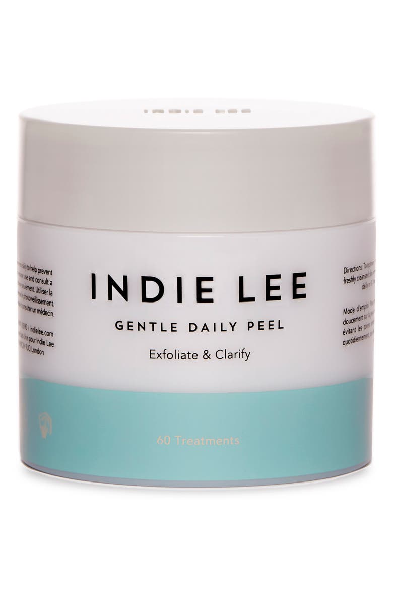 Indie Lee Gentle Daily Peel, Main, color, 
