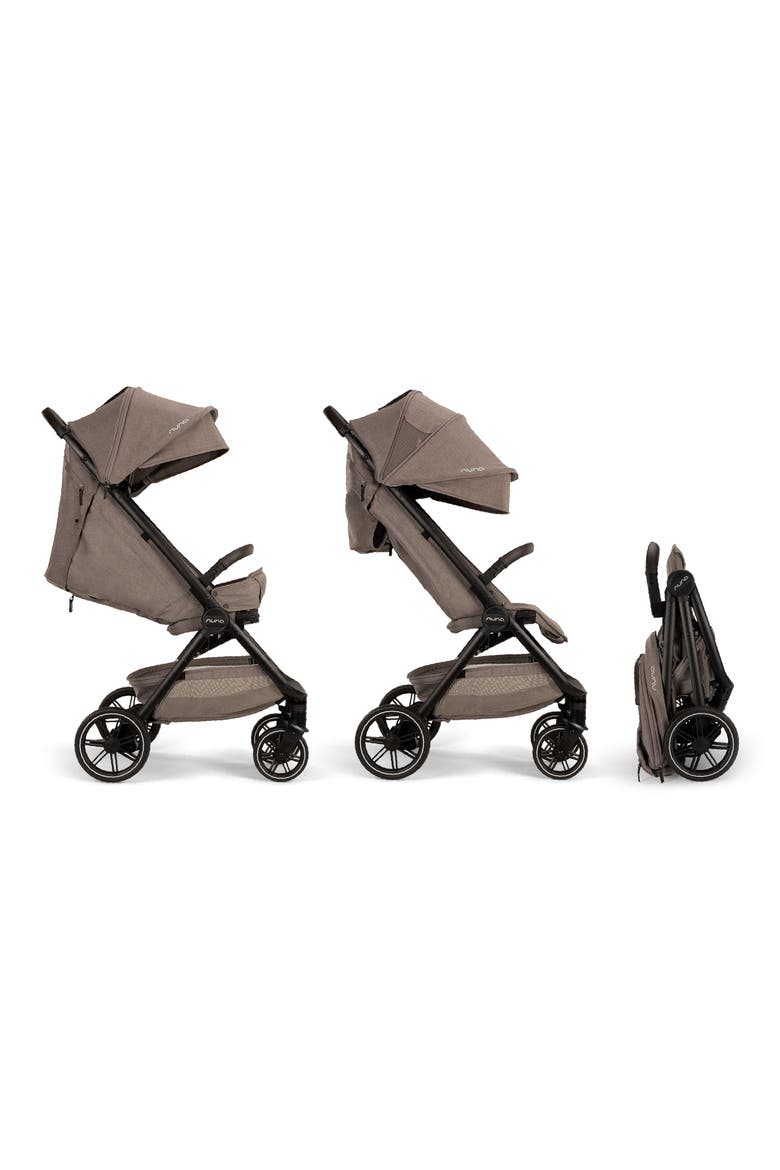TRVL™ LX + PIPA™ urbn Stroller & Car Seat Travel System, Alternate, color, CEDAR
