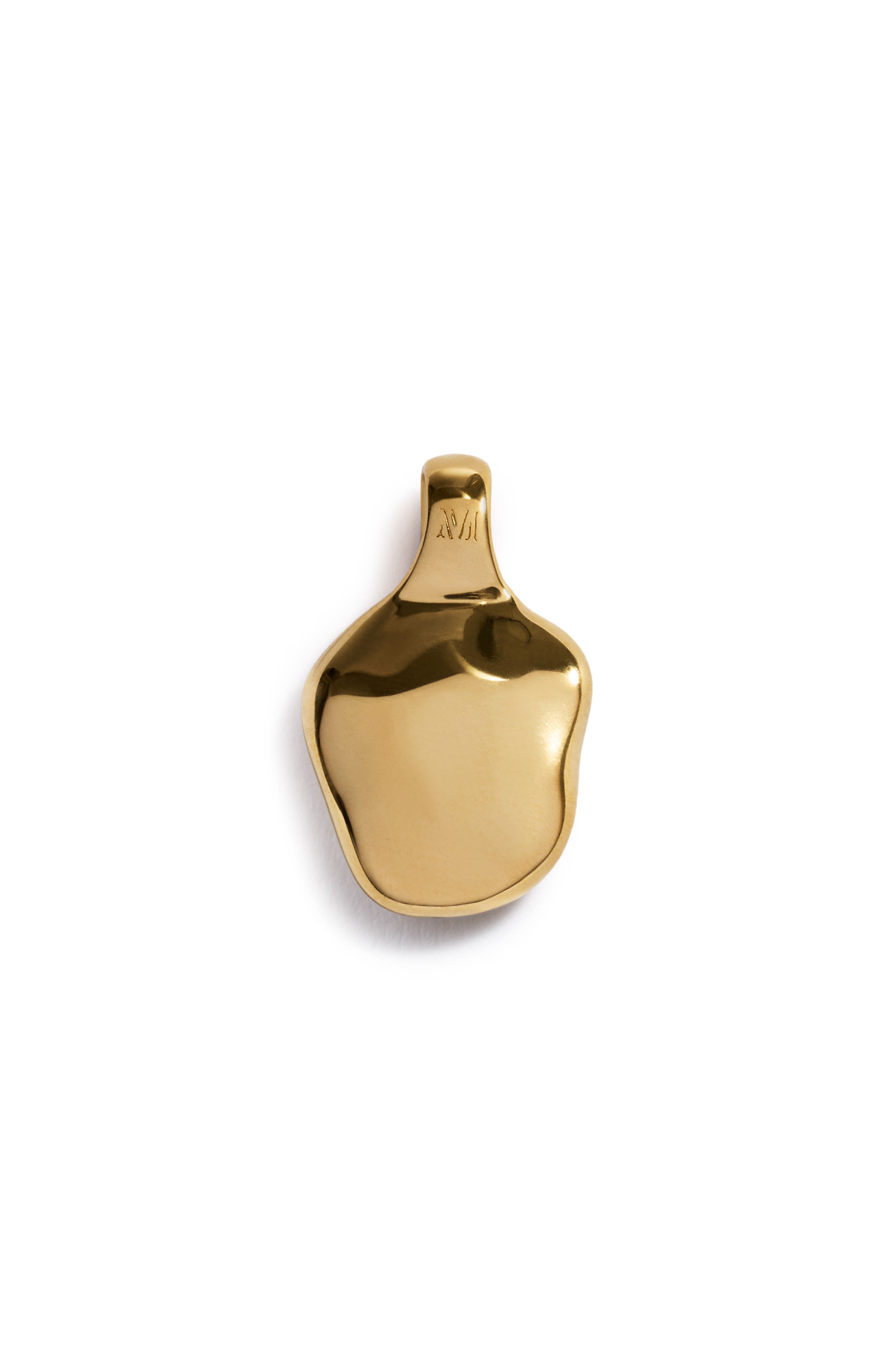 selected 18K GOLD VERMEIL