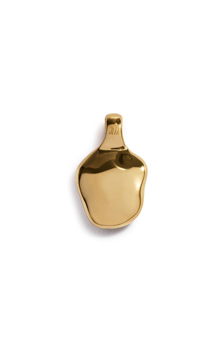 Monica Vinader Odyssey Pendant, Main, color, 18K Gold Vermeil