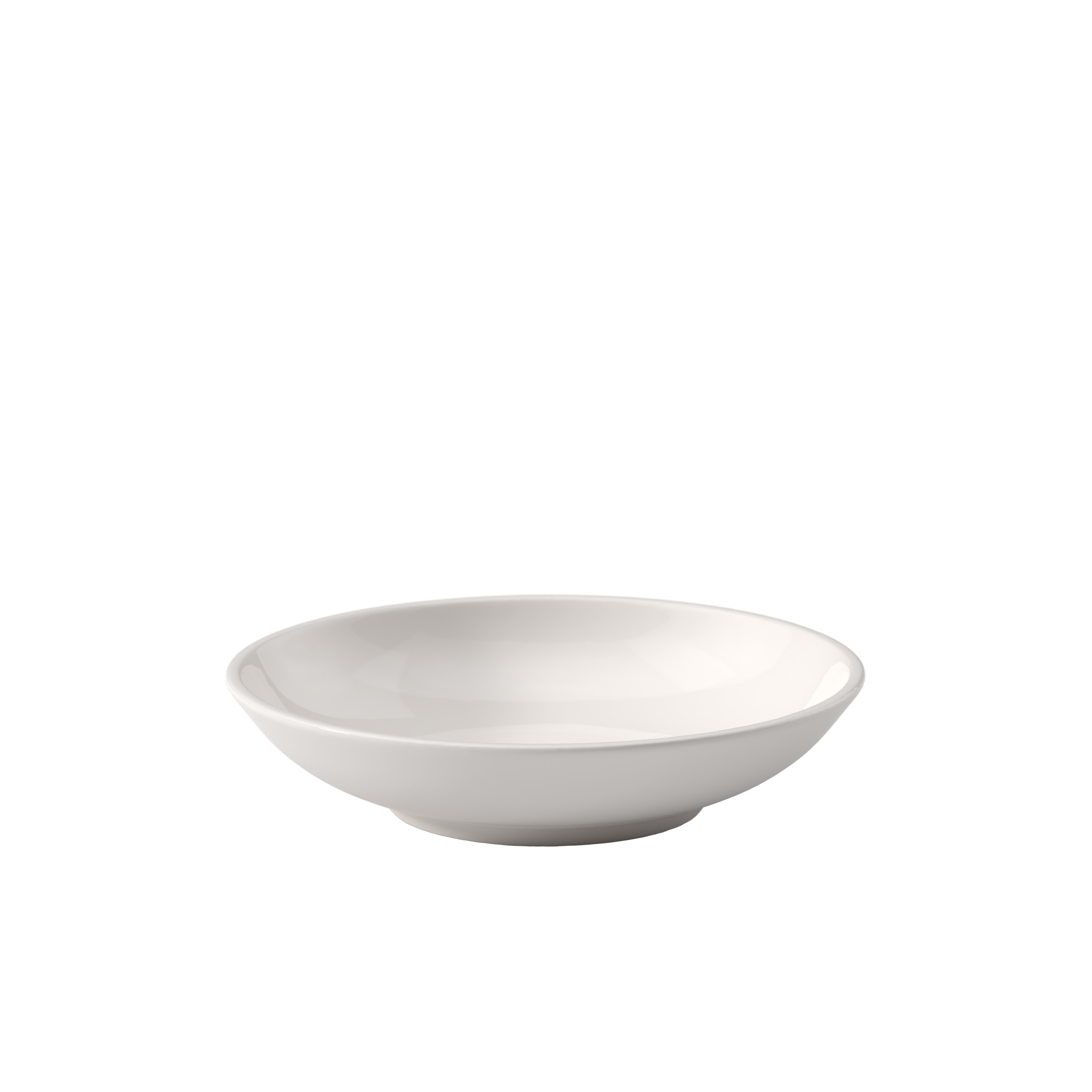 selected white