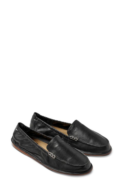 Griffin Loafer
