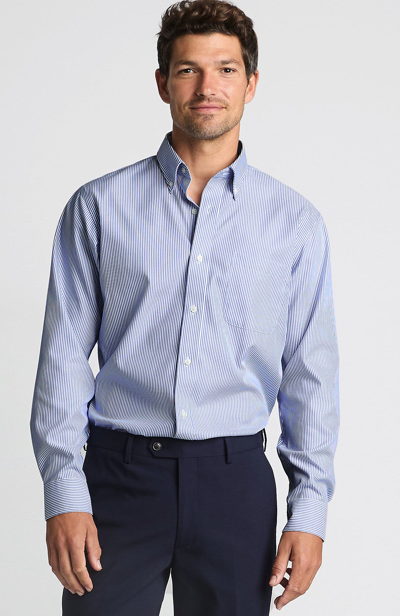 Light French Blue