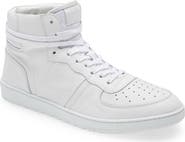 Collegium Pillar Destroyer High Top Sneaker