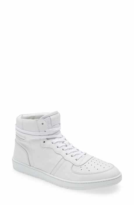 Collegium Pillar Destroyer High Top Sneaker