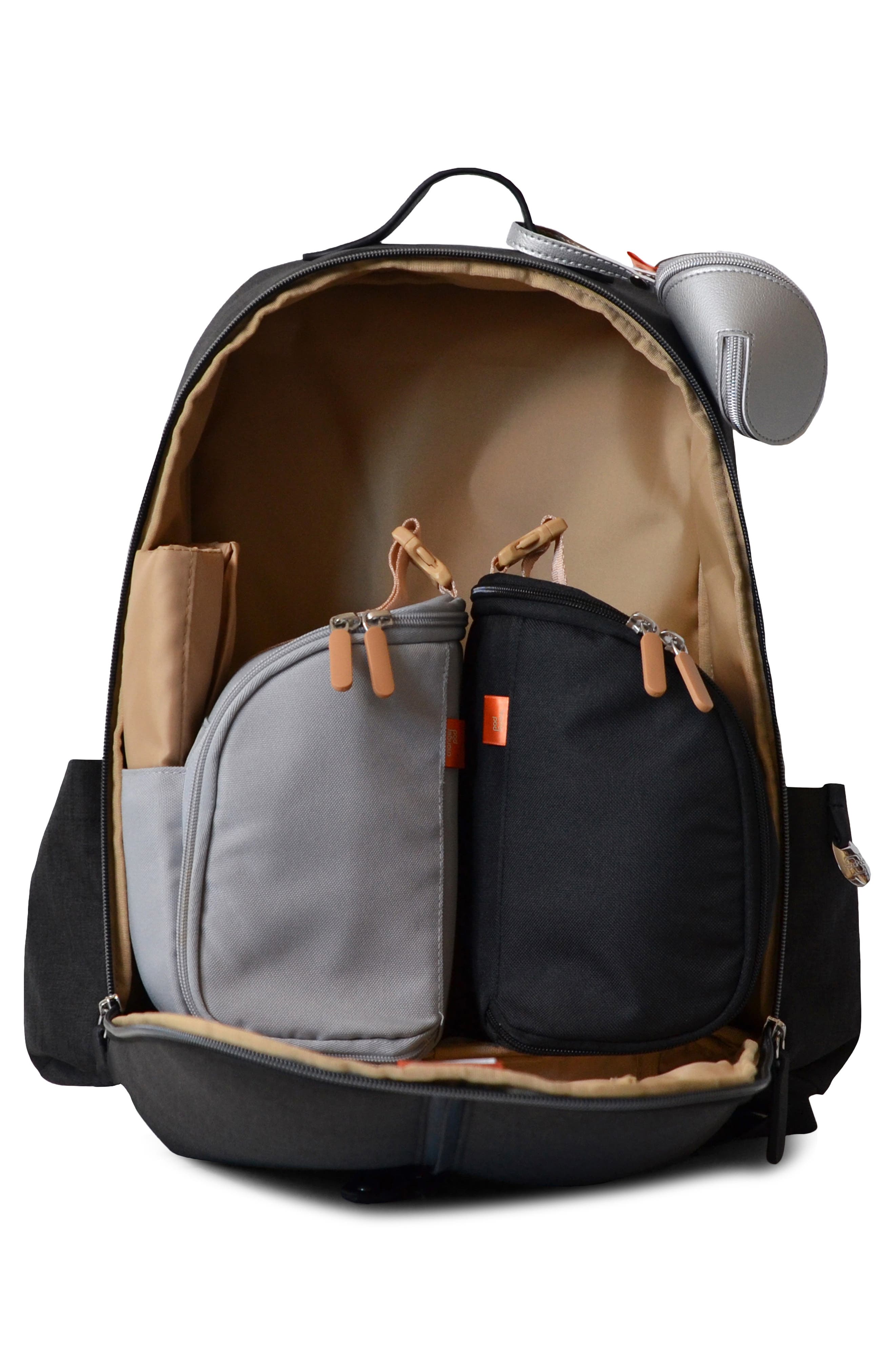 PacaPod Picos Pack Diaper Bag, Alternate, color, 