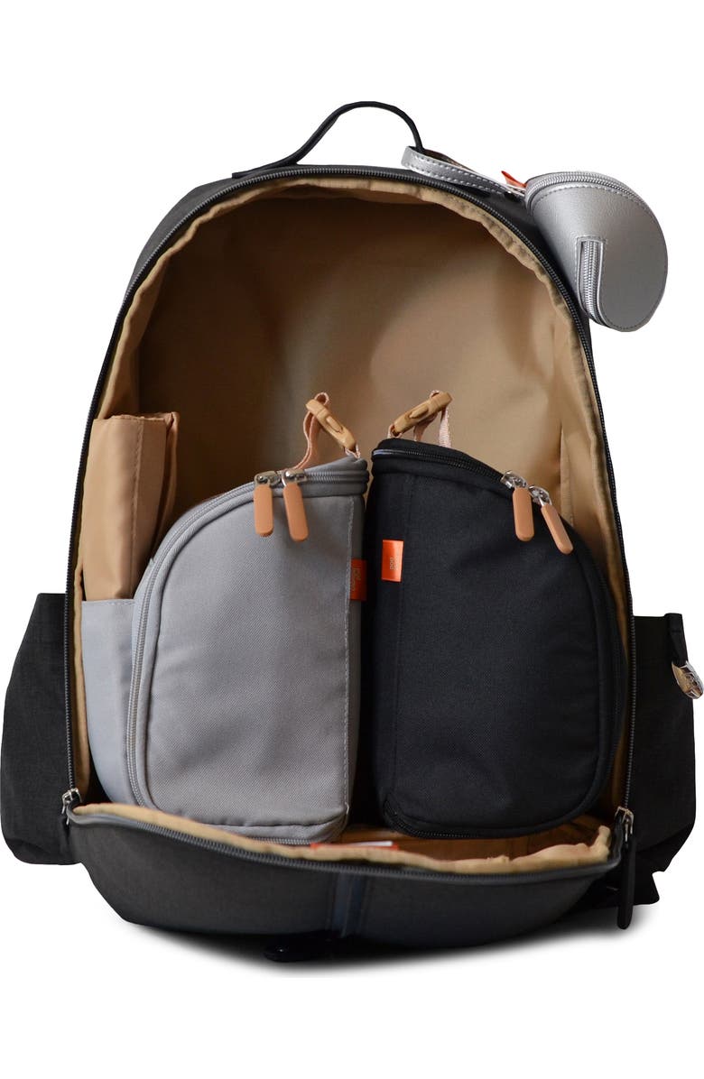 PacaPod Picos Pack Diaper Bag, Alternate, color,