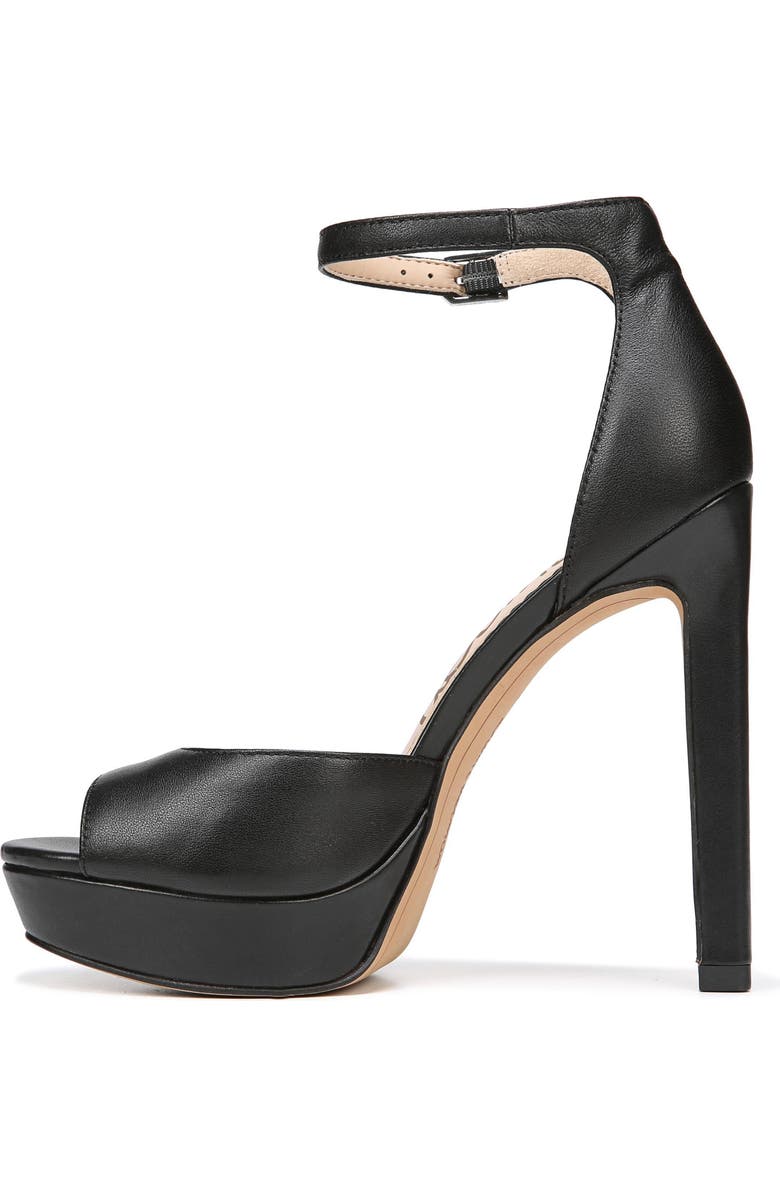 Sam Edelman Wallace Platform Sandal, Alternate, color,
