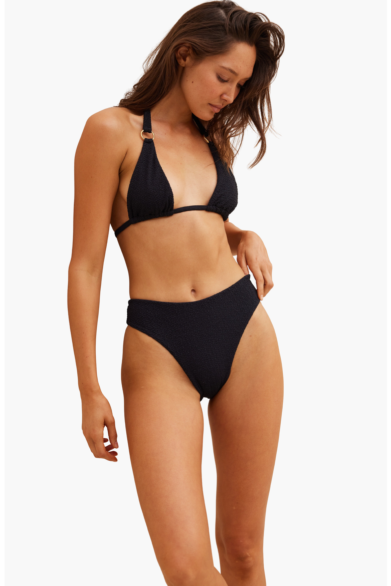 Venus Swim Bottom, Main, color, Black