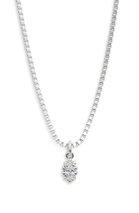 Shu Deity Pendant Necklace