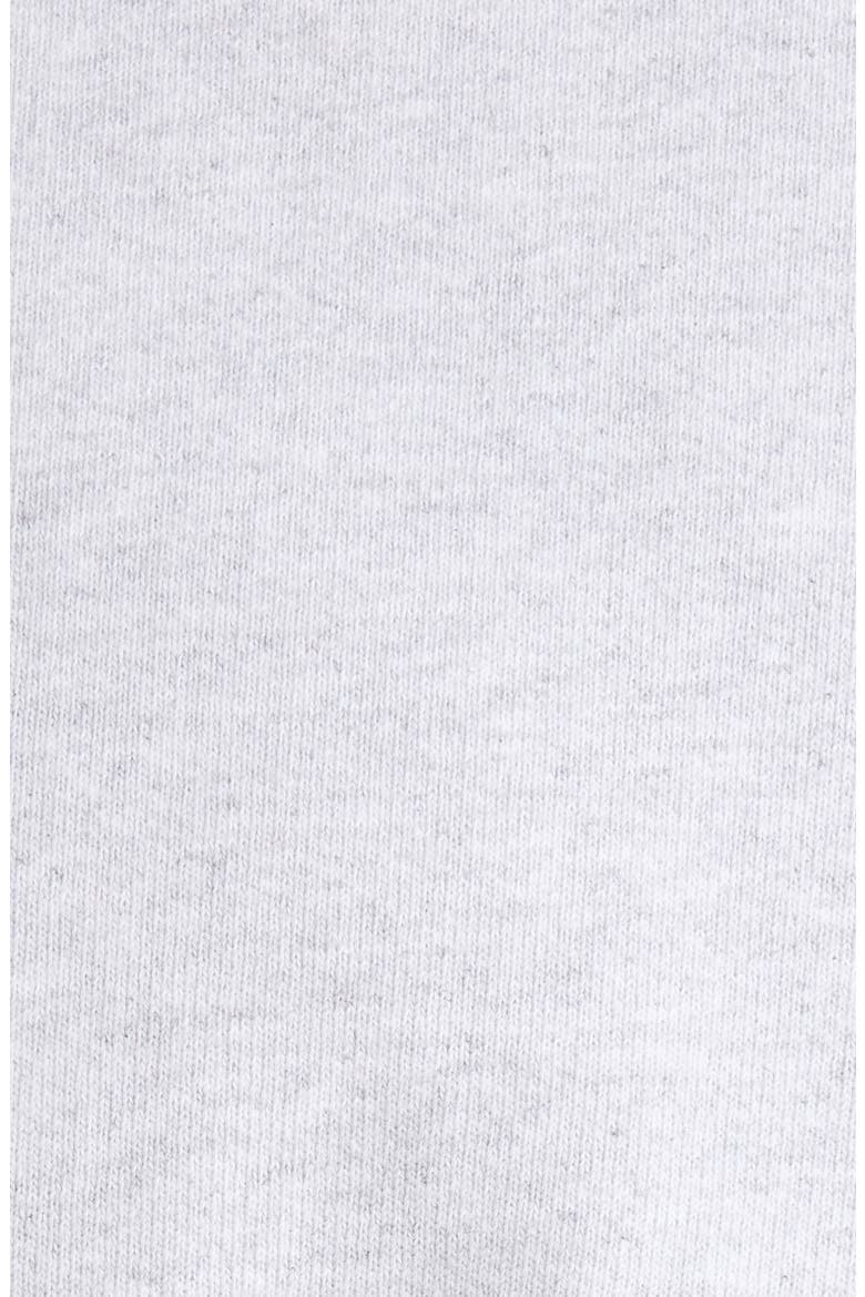 Driftin' Back Again Cotton Crewneck Sweatshirt, Alternate, color, HEATHER GREY