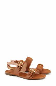 AGL Summer Slingback Sandal