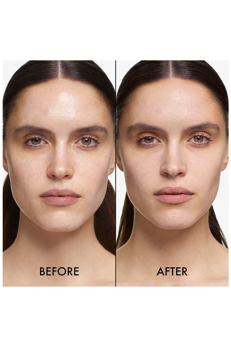 Forever Velvet Veil Matte Primer, Alternate, color, NO COLOR