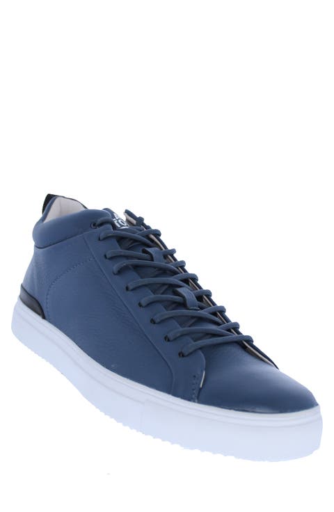 TG16 Mid Top Sneaker (Men)
