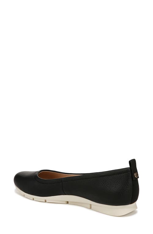 DR. SCHOLL'S DR. SCHOLL'S TIMELESS FLAT