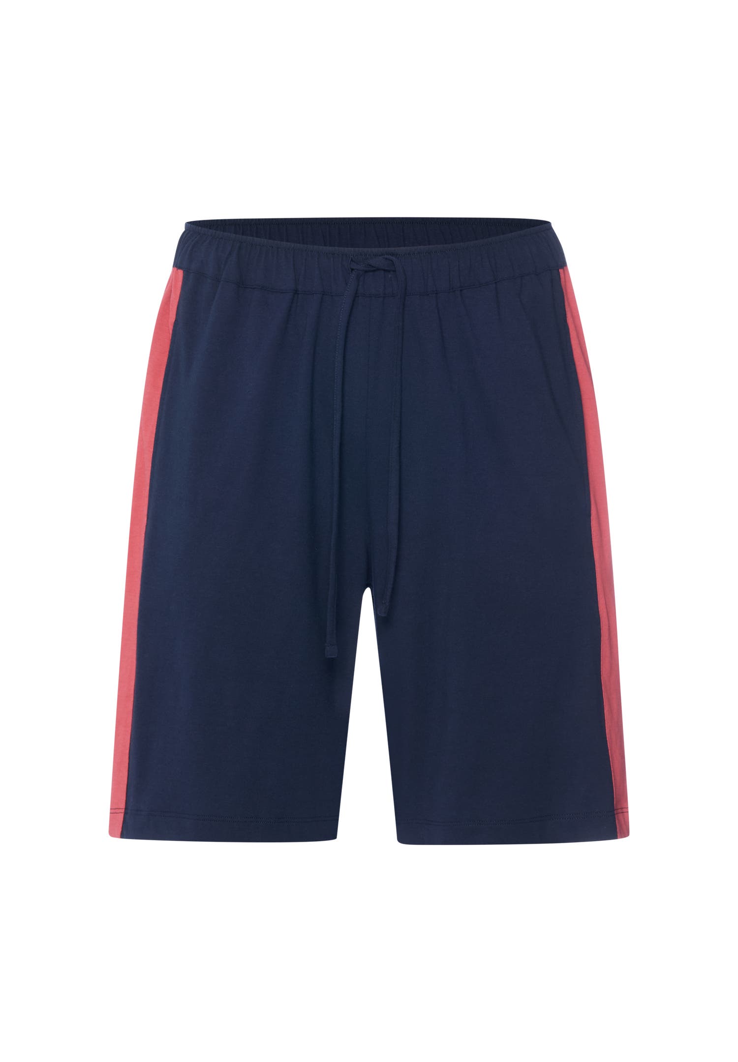 selected Deep Navy/Garnet Rose