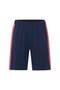  Deep Navy/Garnet Rose